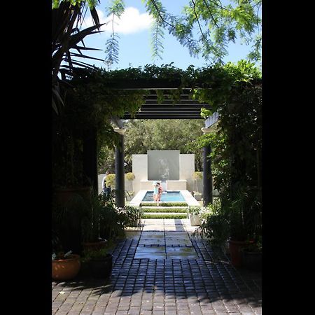 Hotel Firlane House Bredasdorp Esterno foto