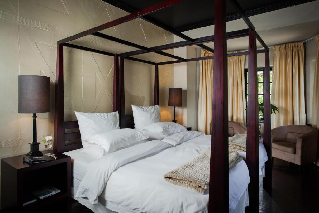Hotel Firlane House Bredasdorp Esterno foto