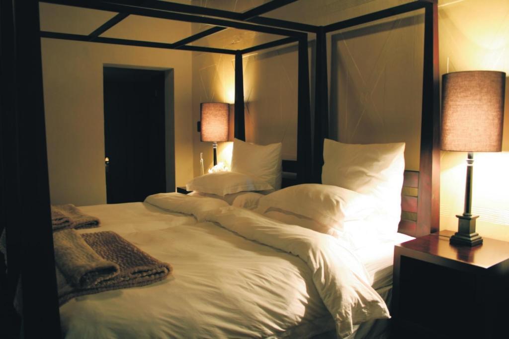 Hotel Firlane House Bredasdorp Esterno foto