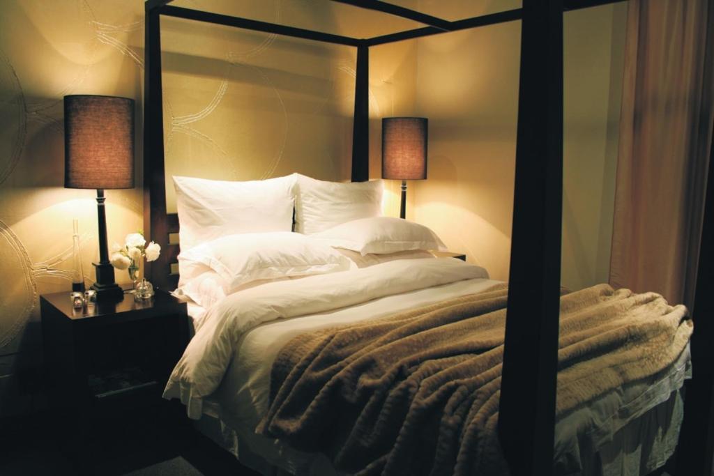 Hotel Firlane House Bredasdorp Esterno foto