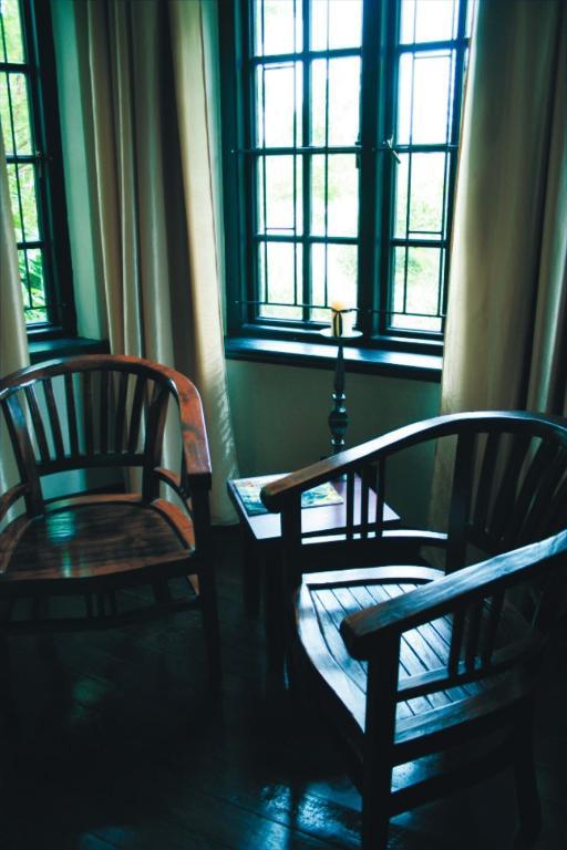 Hotel Firlane House Bredasdorp Esterno foto