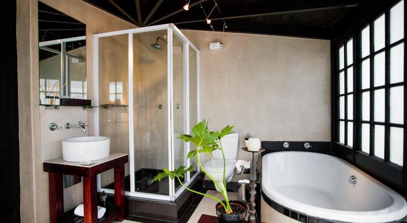 Hotel Firlane House Bredasdorp Esterno foto