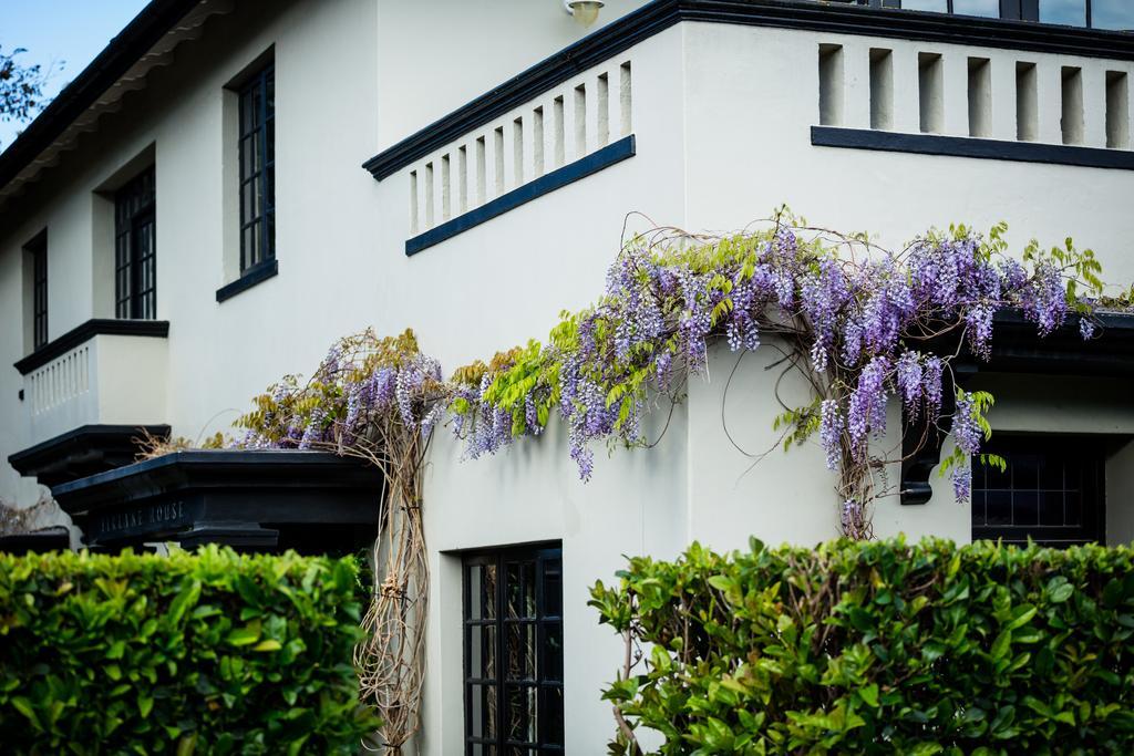 Hotel Firlane House Bredasdorp Esterno foto