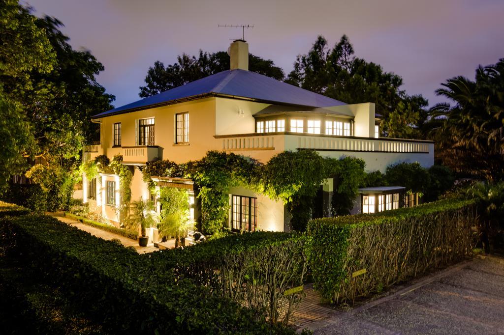 Hotel Firlane House Bredasdorp Esterno foto