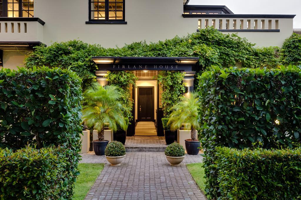 Hotel Firlane House Bredasdorp Esterno foto