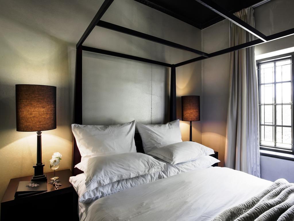 Hotel Firlane House Bredasdorp Esterno foto