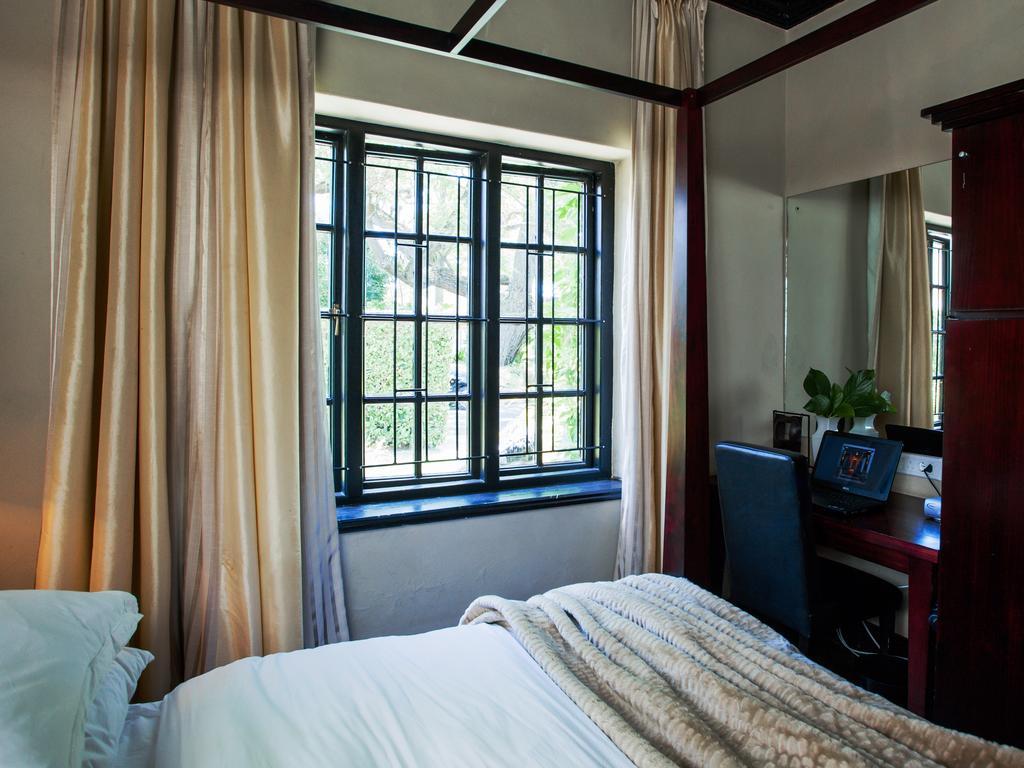 Hotel Firlane House Bredasdorp Esterno foto