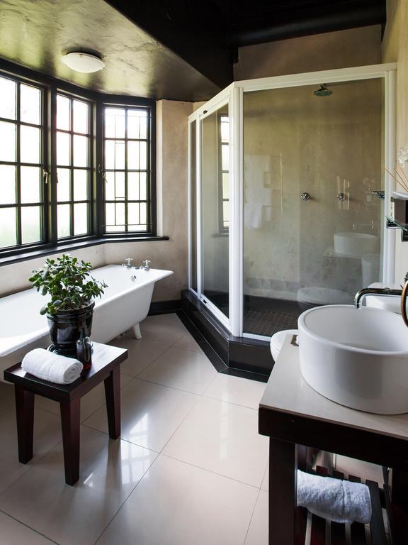 Hotel Firlane House Bredasdorp Esterno foto