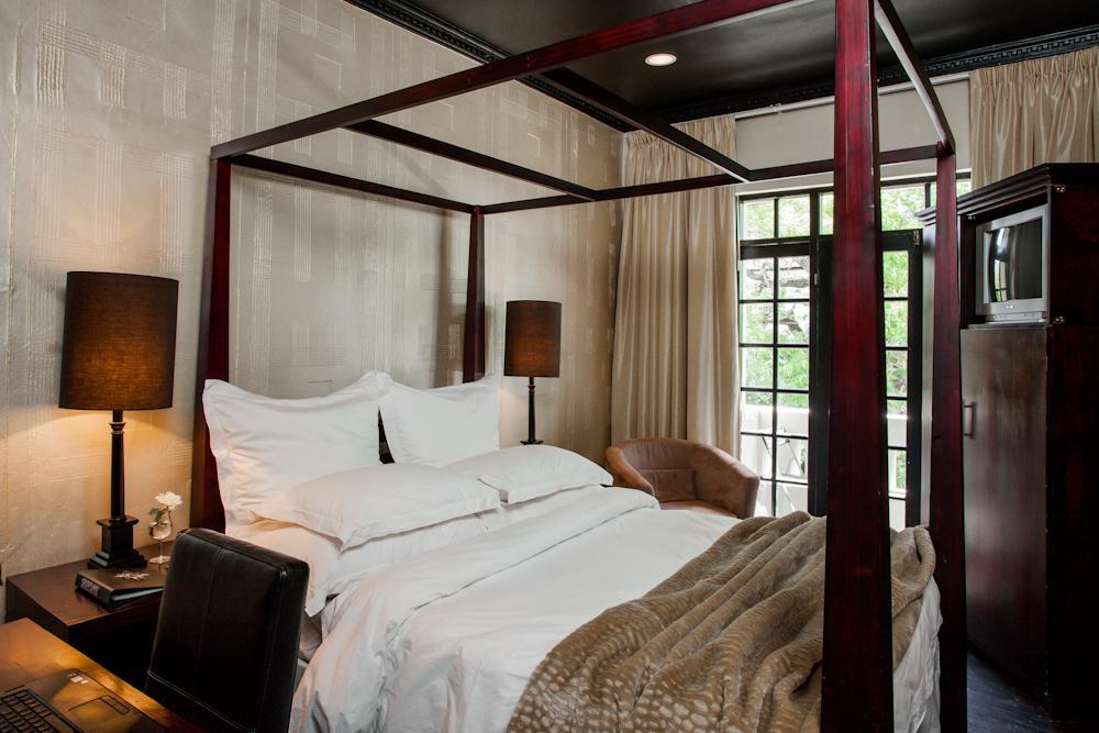 Hotel Firlane House Bredasdorp Esterno foto
