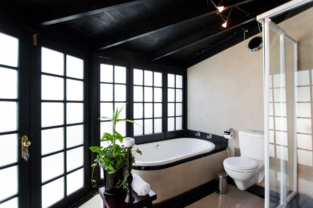 Hotel Firlane House Bredasdorp Esterno foto