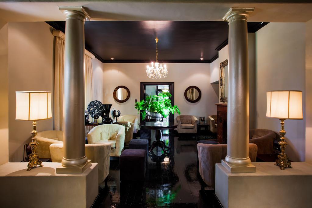 Hotel Firlane House Bredasdorp Esterno foto