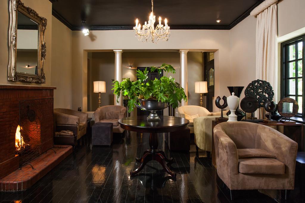 Hotel Firlane House Bredasdorp Esterno foto
