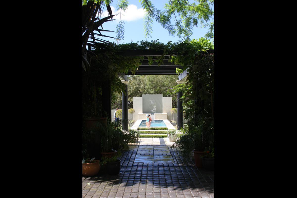 Hotel Firlane House Bredasdorp Esterno foto
